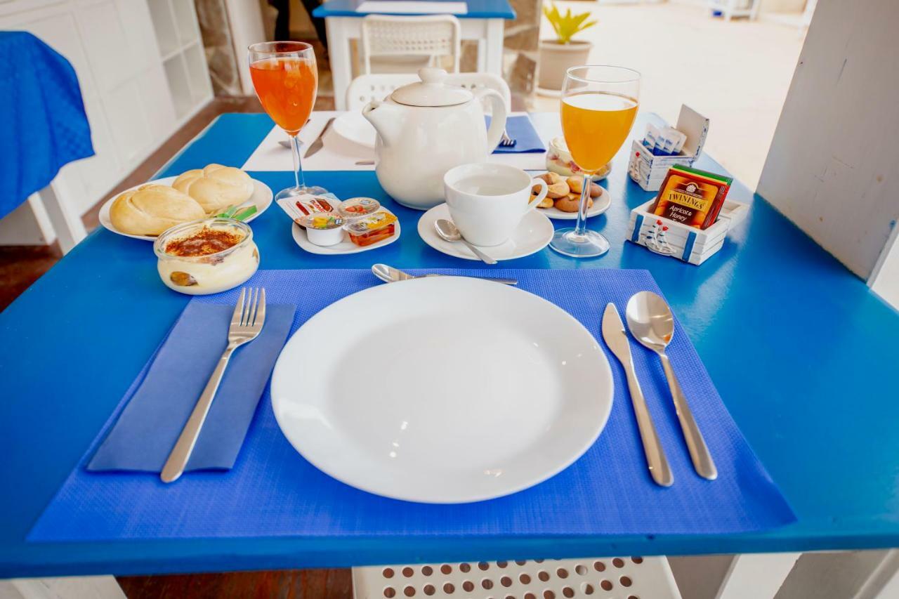 Borgo Marino Suite B&B Cefalu Exterior photo